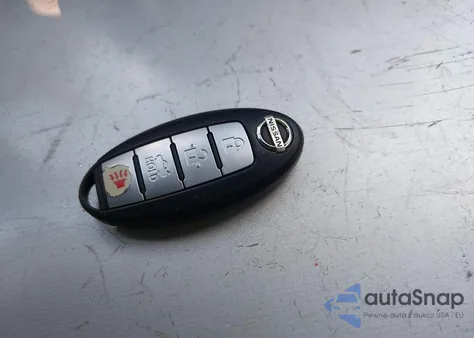 2020 Nissan Sentra Sv Xtronic Cvt from USA, damaged, VIN 3N1AB8CV5LY241781